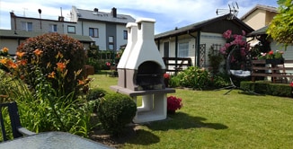 Ivonsan Władysławowo - grill