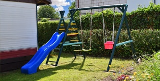 Domek letniskowy Władysławowo